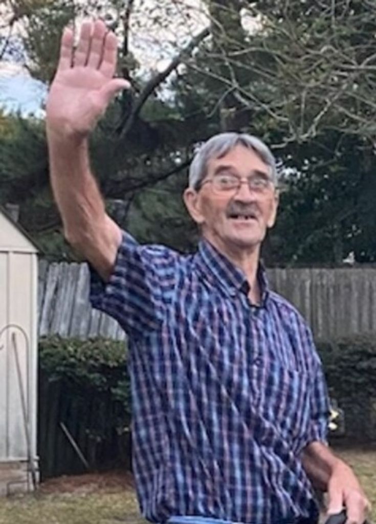 Harold Dane Mathis Profile Photo