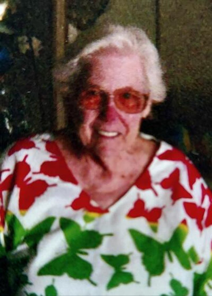 Joan Murphy