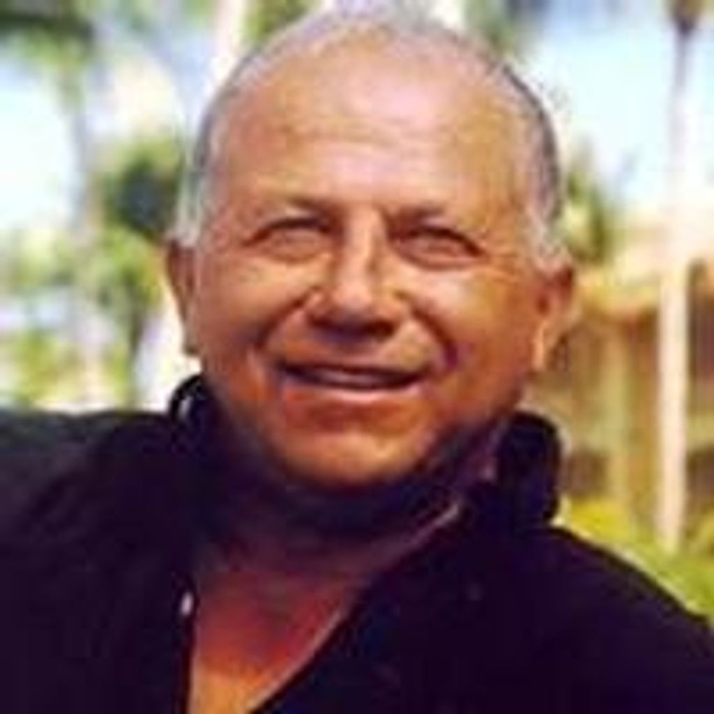Victor Javier Pancorvo