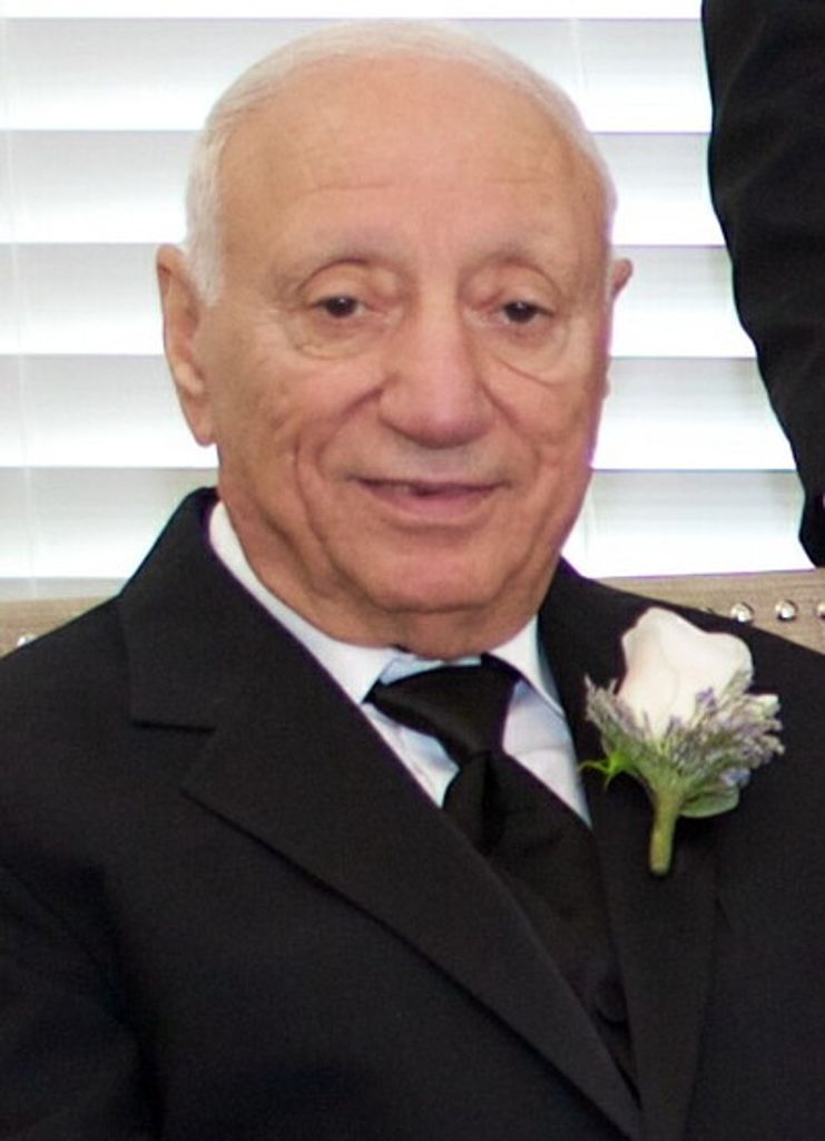 Salah Botris Sliwa Profile Photo