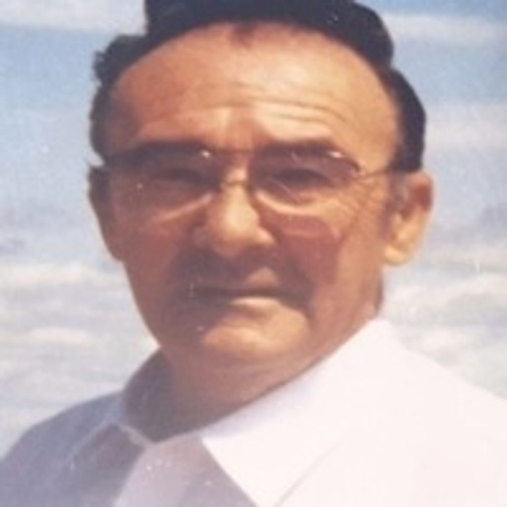 Gene P Vrooman Sr
