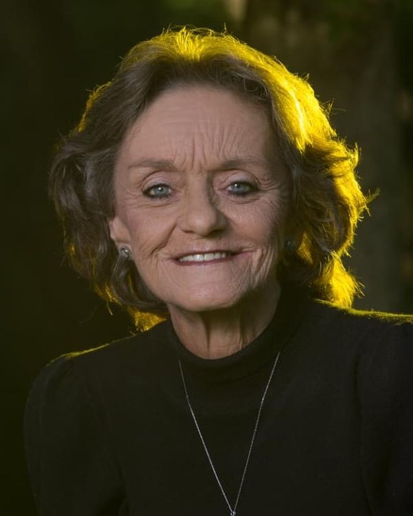 Roxanne Stitt Paynter Profile Photo