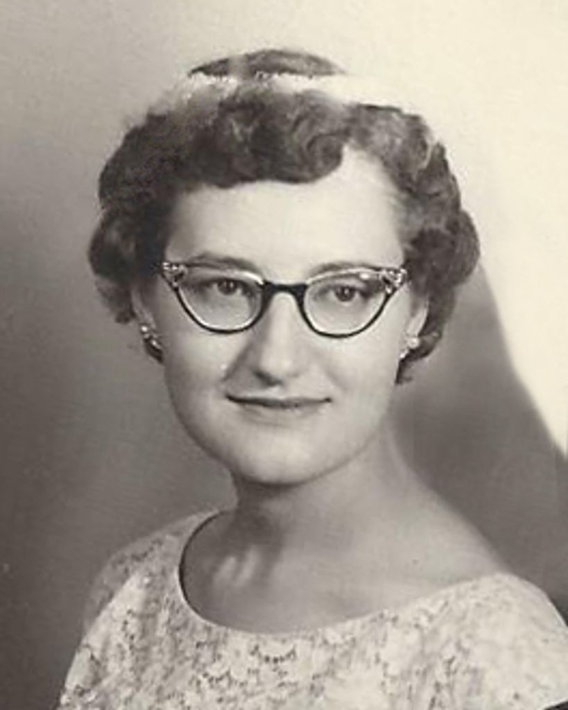 Yvonne I. (Aldrich)  Mais Profile Photo