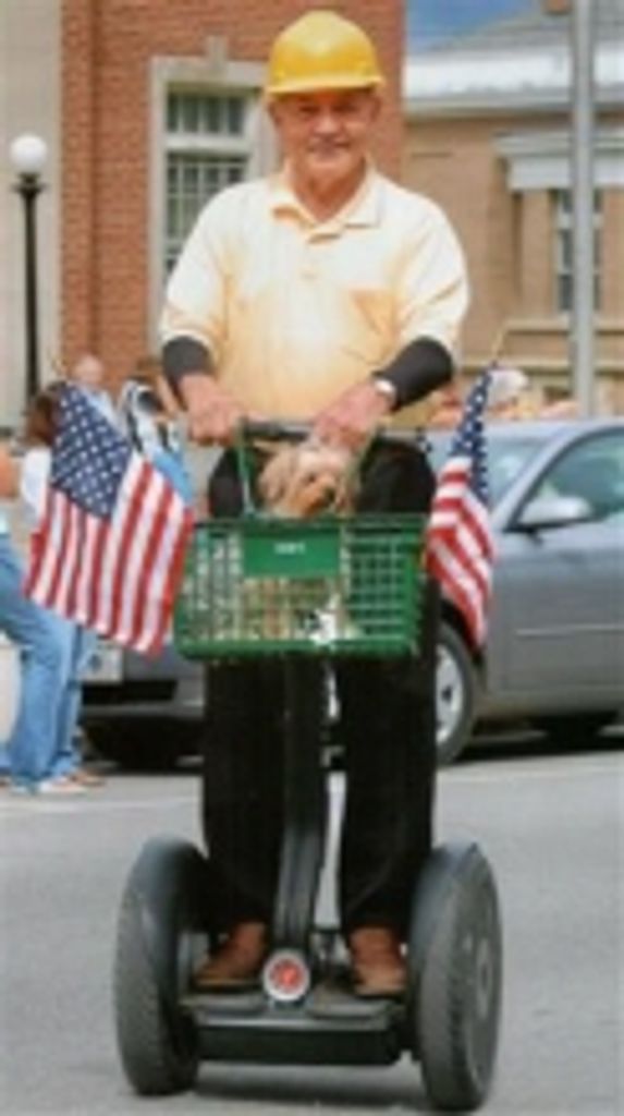 Everett 'Hooper' W. Rexford