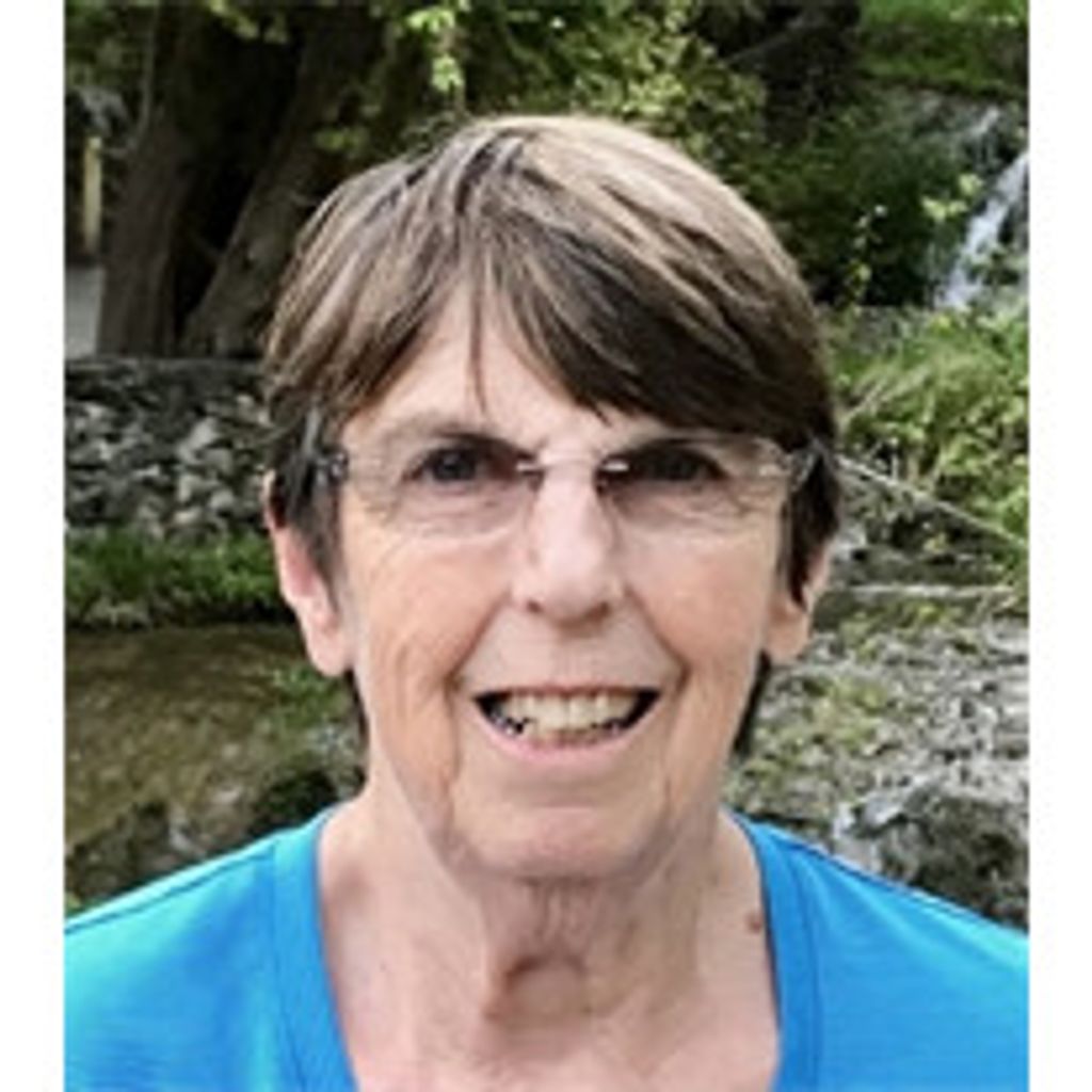 Patricia Ann Swett