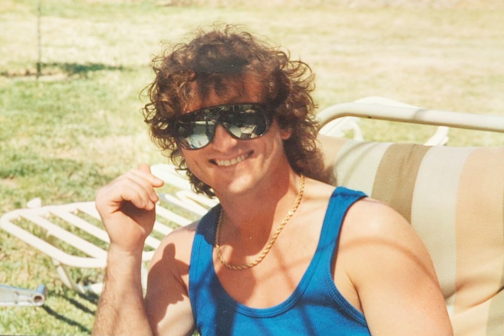 Michael Gene Samuels Profile Photo