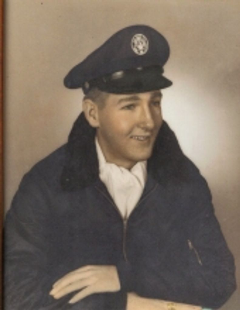 Kenneth "Ken" Ray Butler