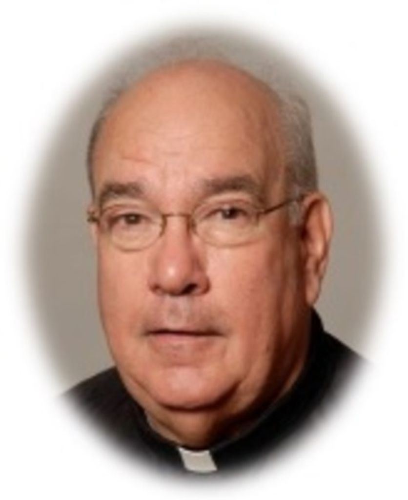 Rev. Victor W. Chaupetta, M.S. Profile Photo