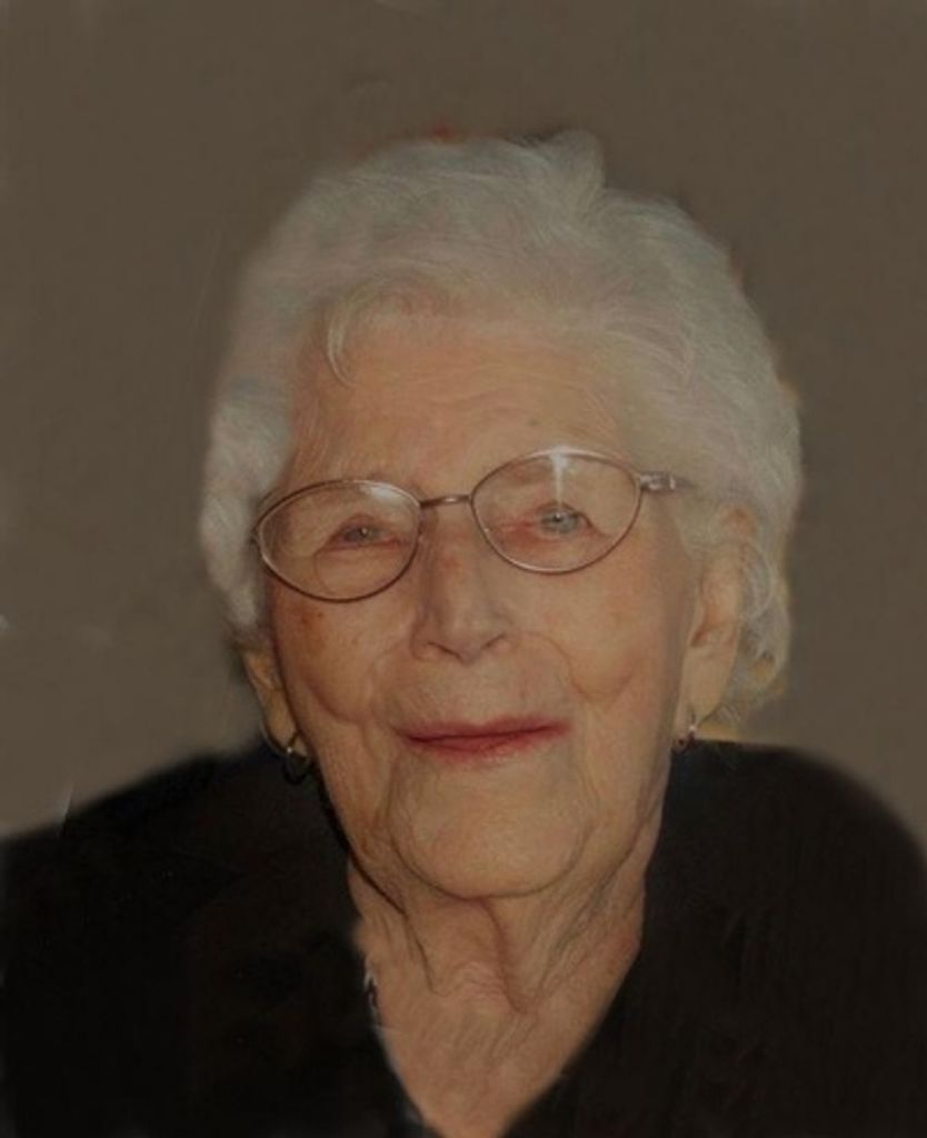 Ruth Eanes Johnson