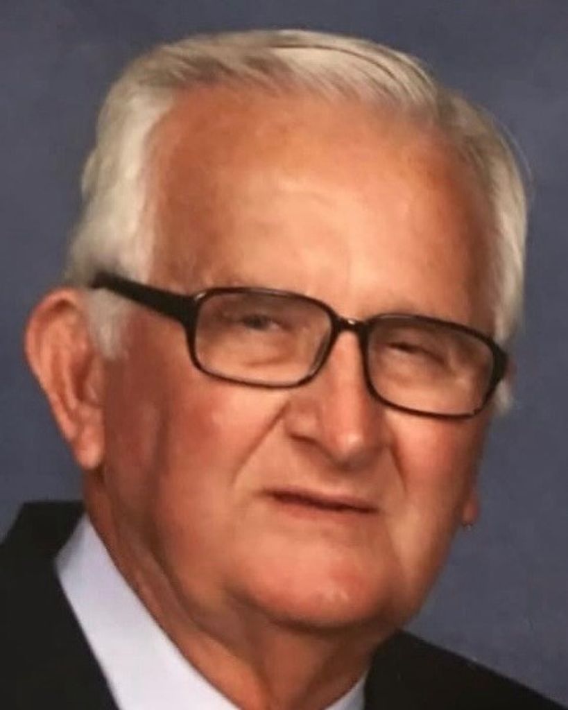 Glenn Wayne Zimmerman Profile Photo