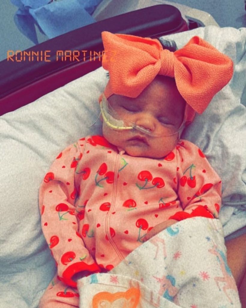 Nova Niccole Judkins