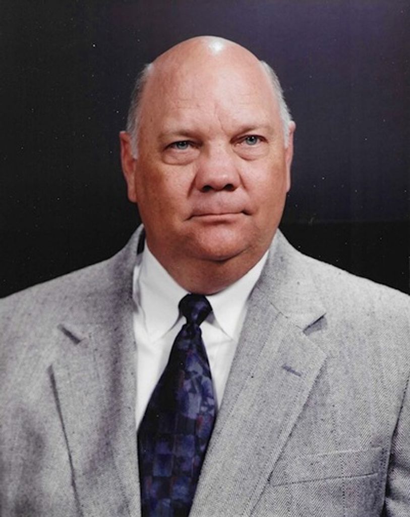 William T. Mitchell
