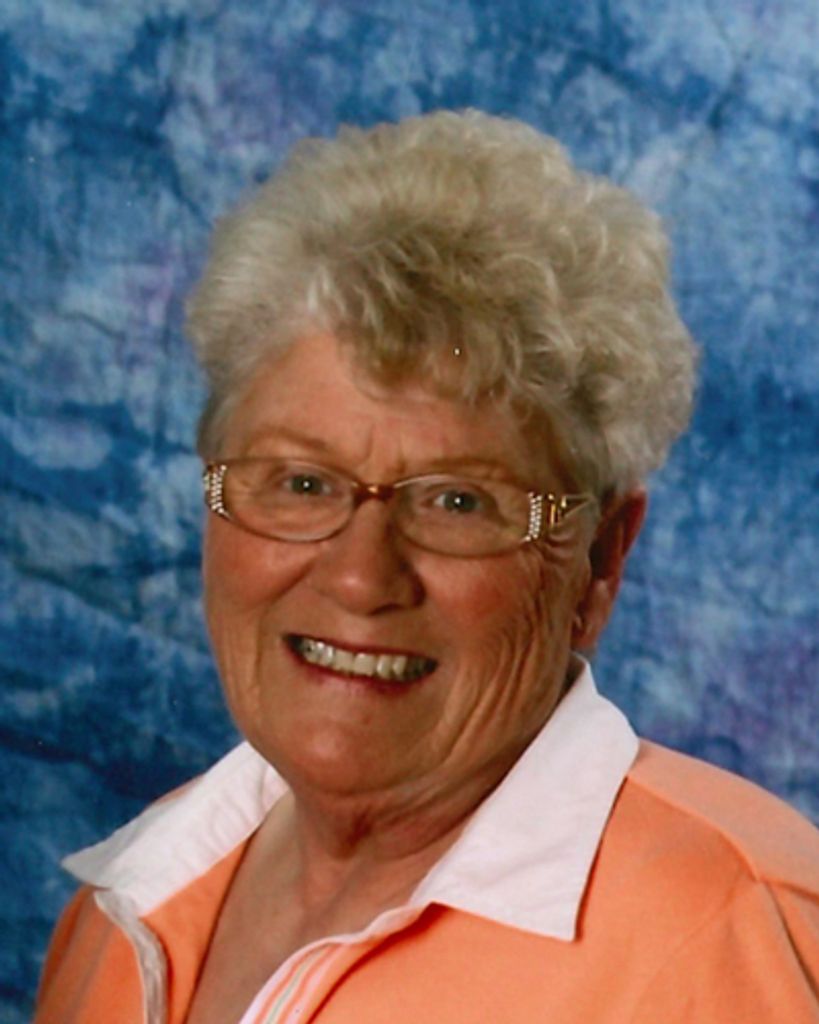 Hazel Renner Profile Photo