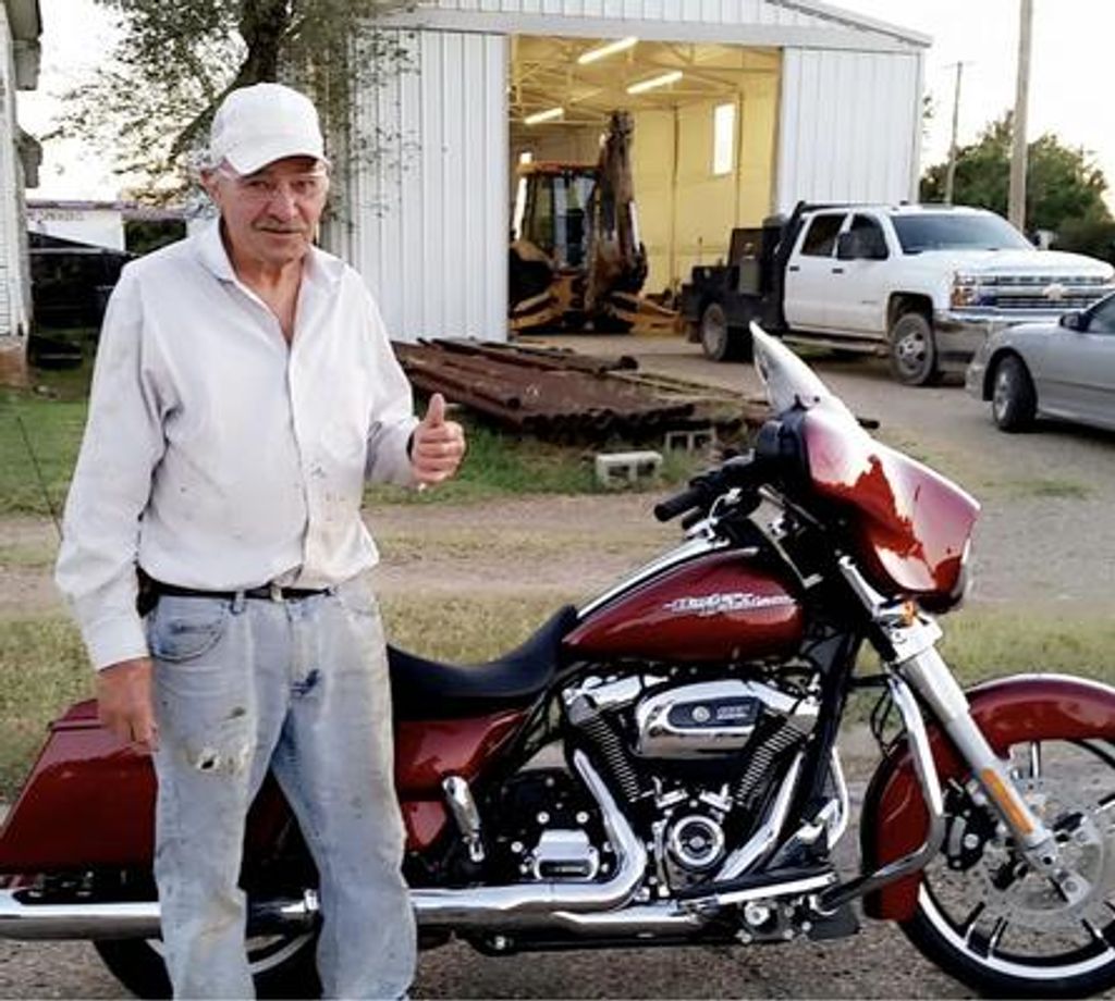 Ricky Lee Gill Profile Photo