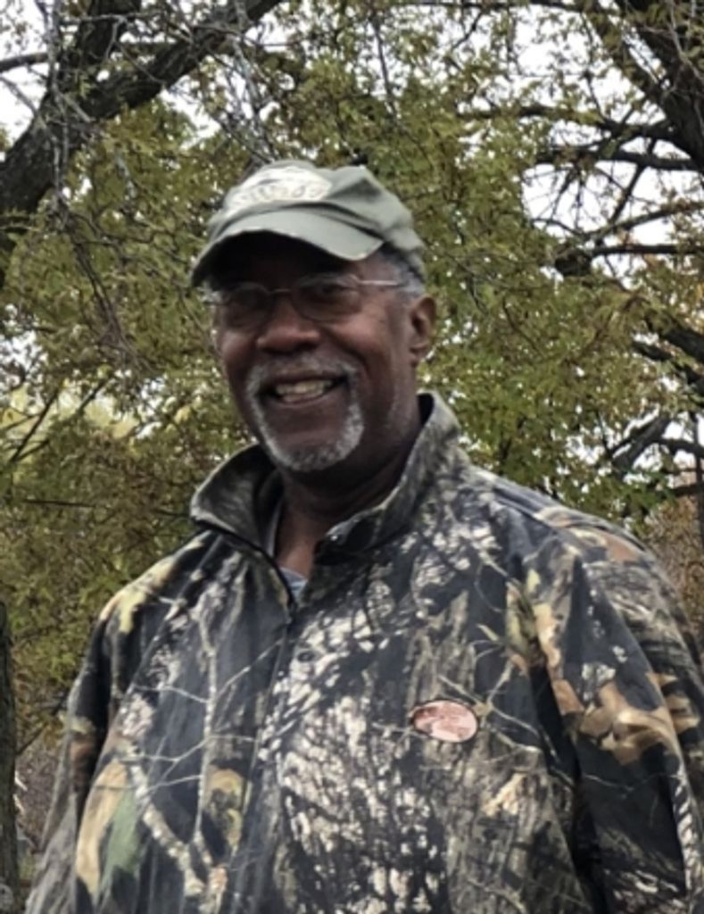 Donald Eugene Wilder Sr.