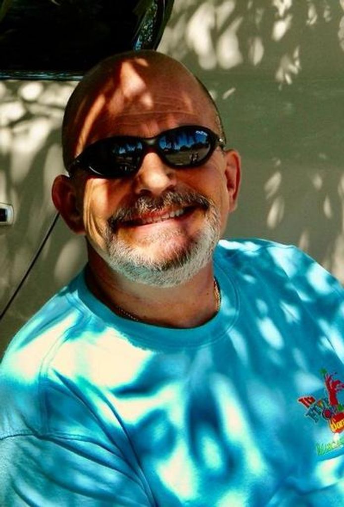 Kevin Dale (Burnie) Burningham Profile Photo