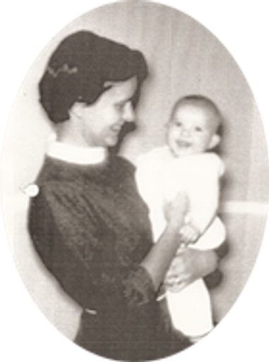 J.  Fern Strothard Profile Photo