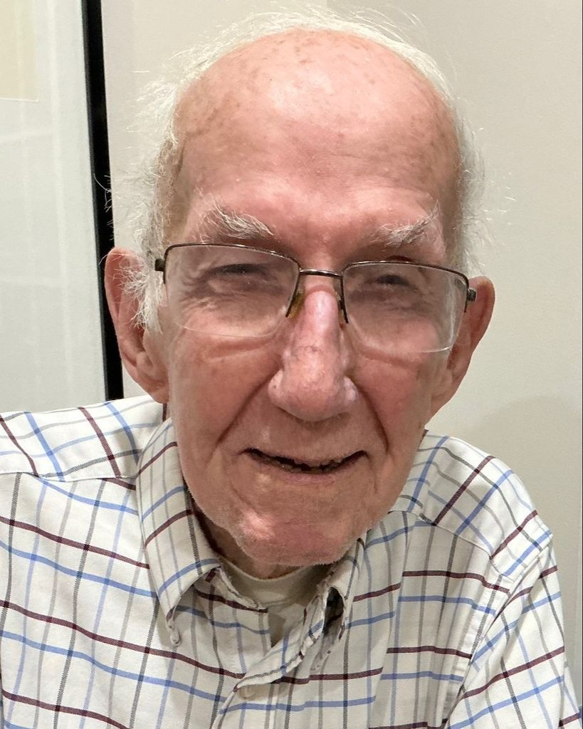 Walter E. Pridemore