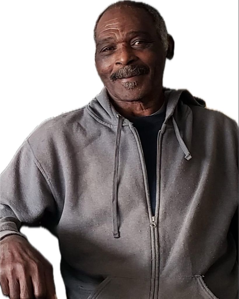 Charles Grace, Sr.