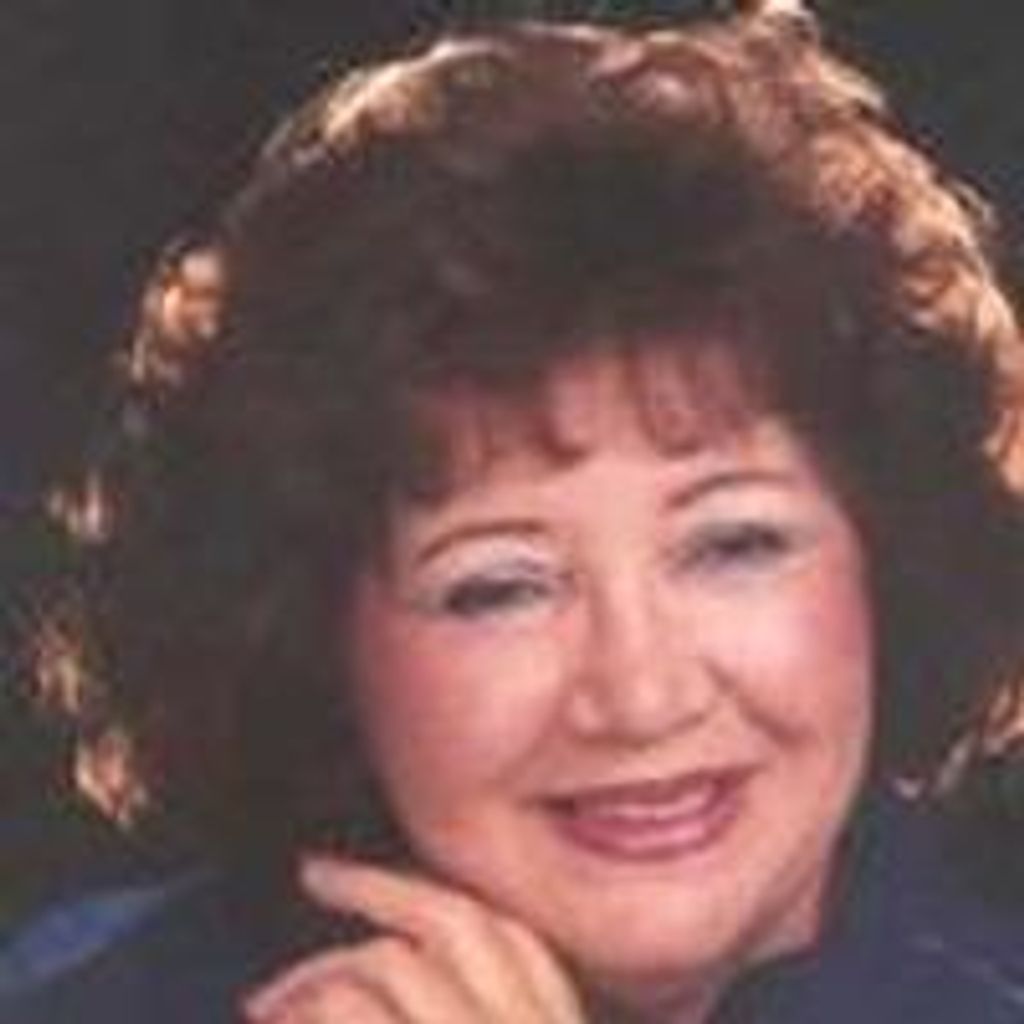 Ruby Deania McGill