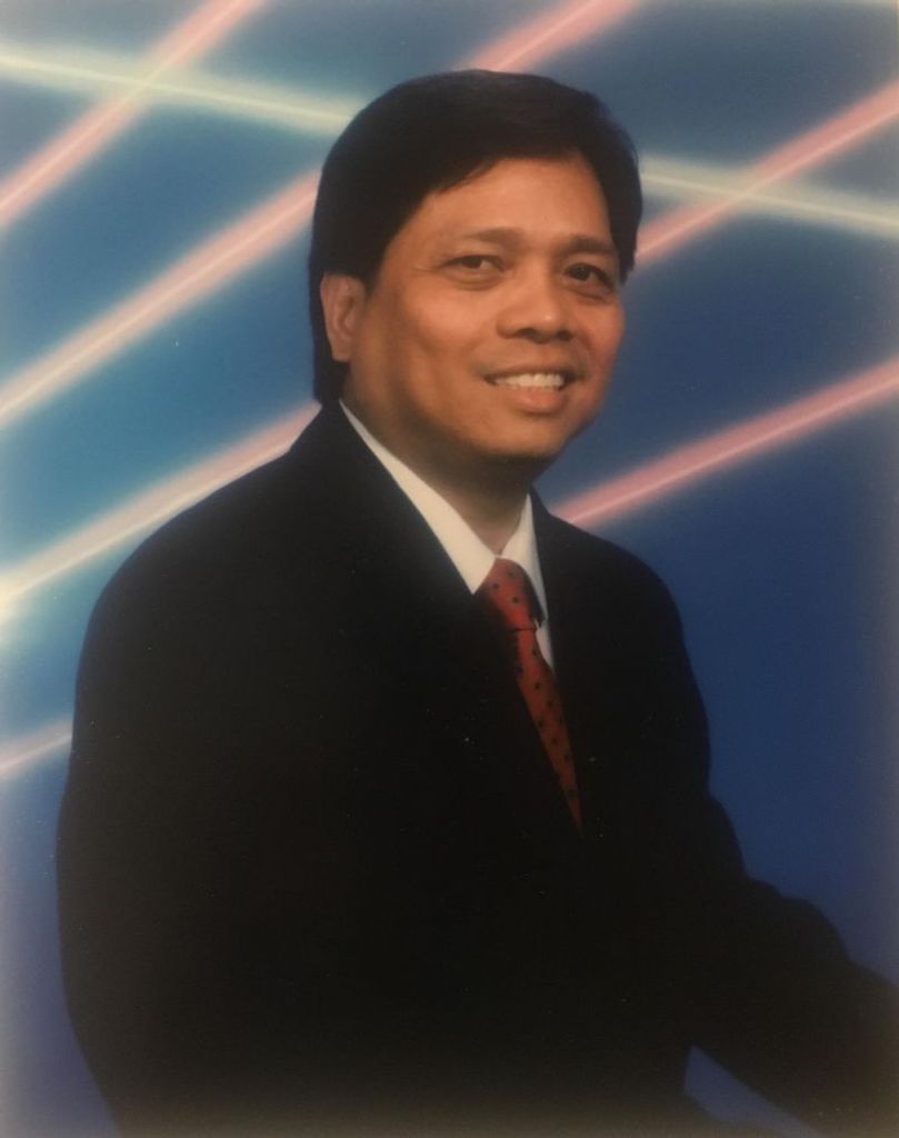 Marcos Liwanag Bacani