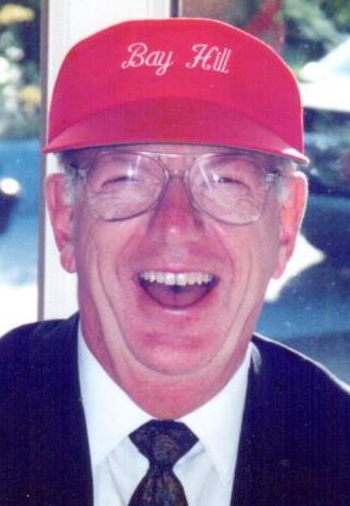 Dr. Allen Ashcroft