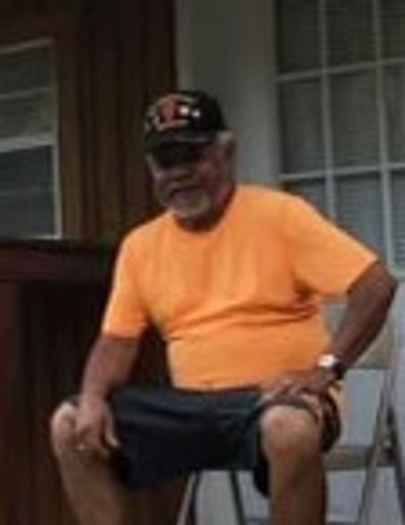 Nicholas Lawrence Profile Photo