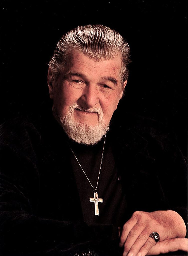 Ronald James Terrazzano Profile Photo