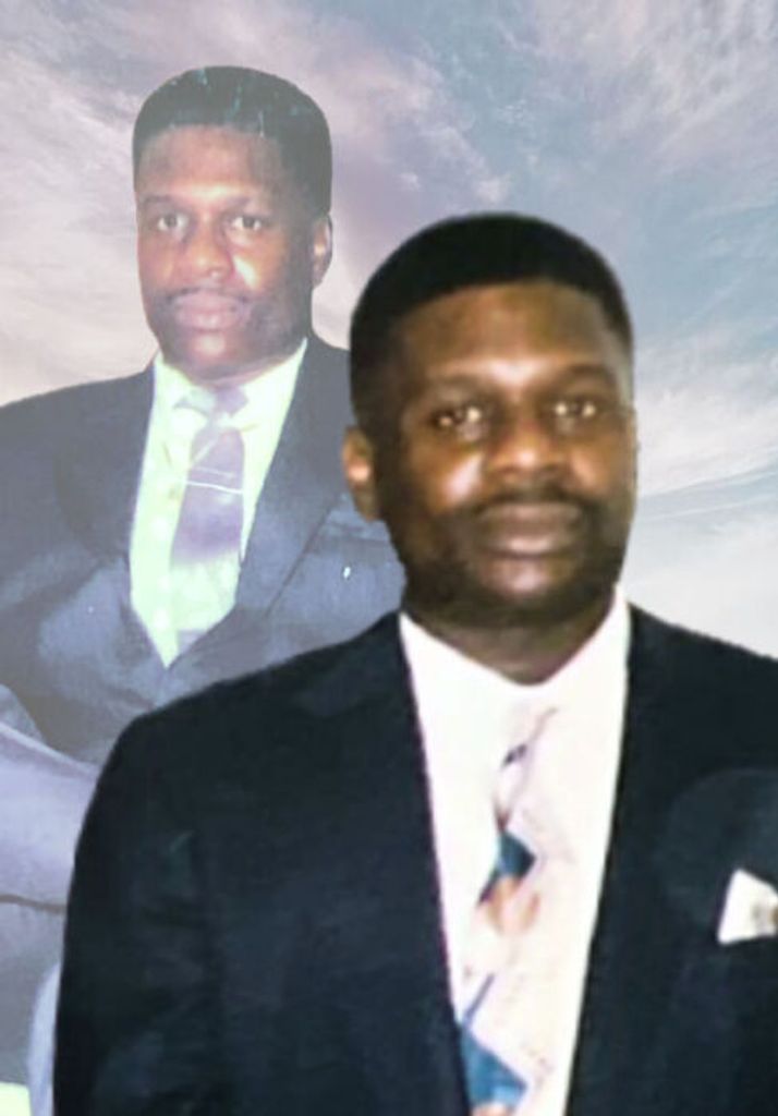 Stanley Myers, Sr. Profile Photo