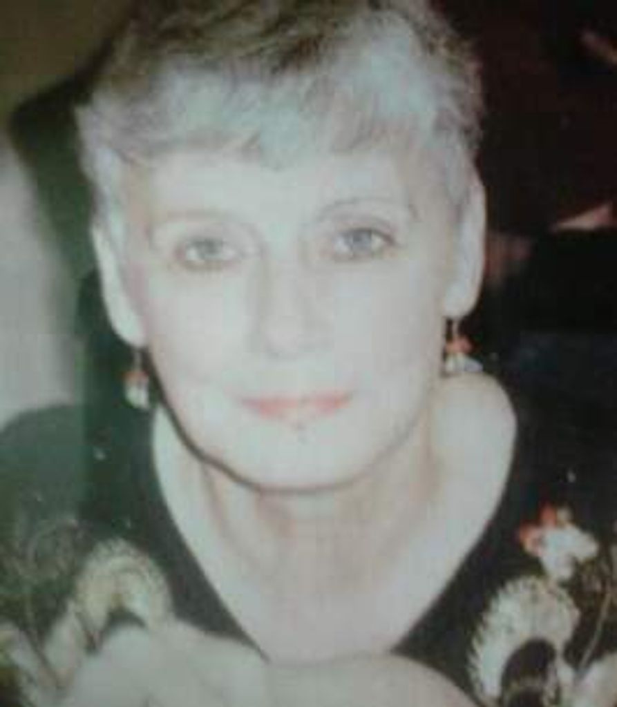Dorothy Rupe