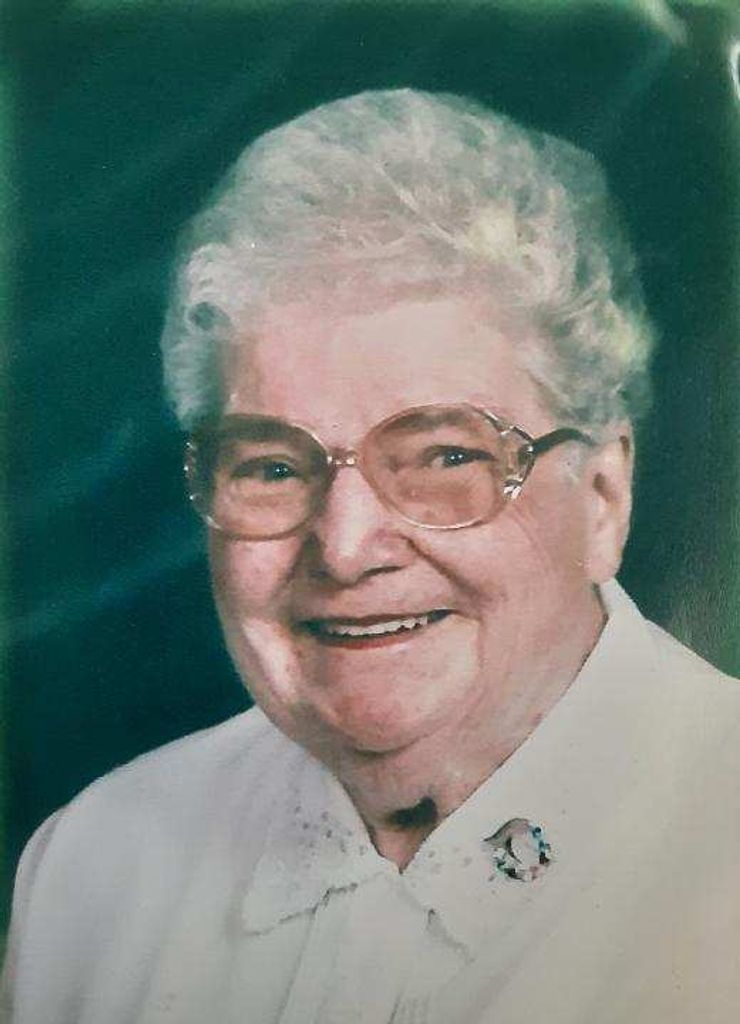 Eva Daisy Karnes Profile Photo