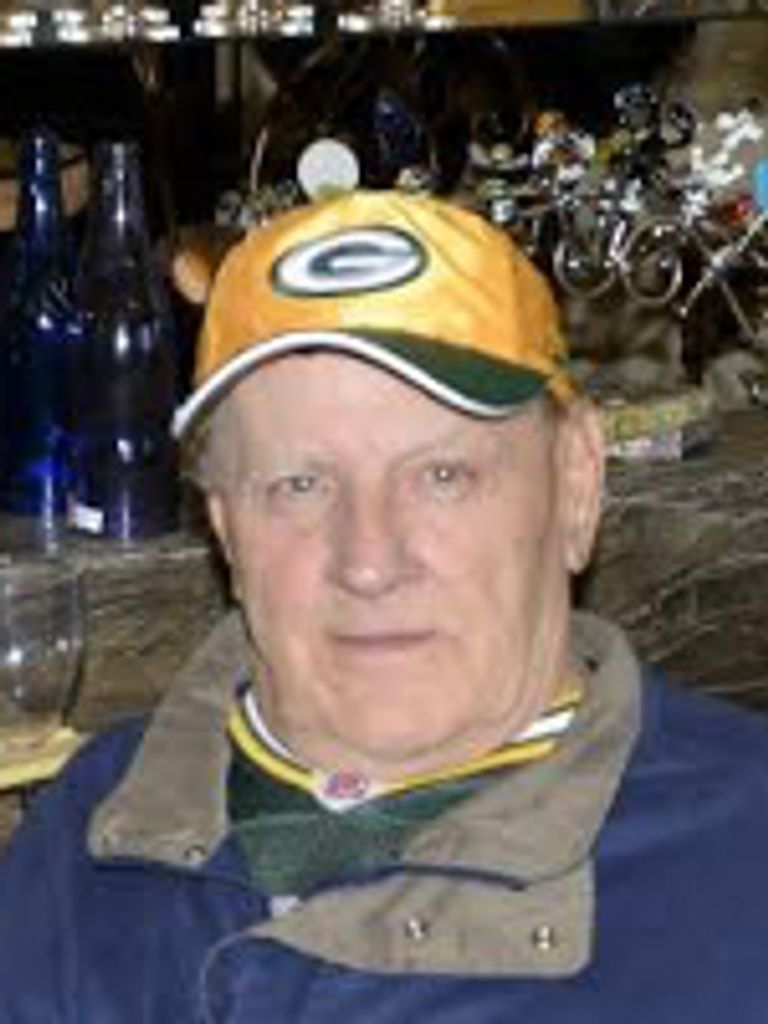 Jay E. Brown Profile Photo