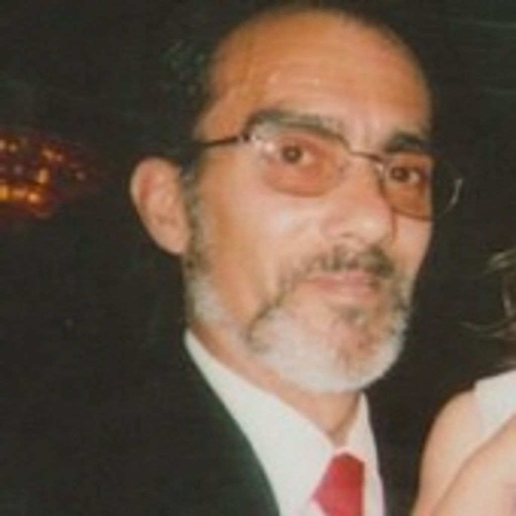Patrick J. Santoro