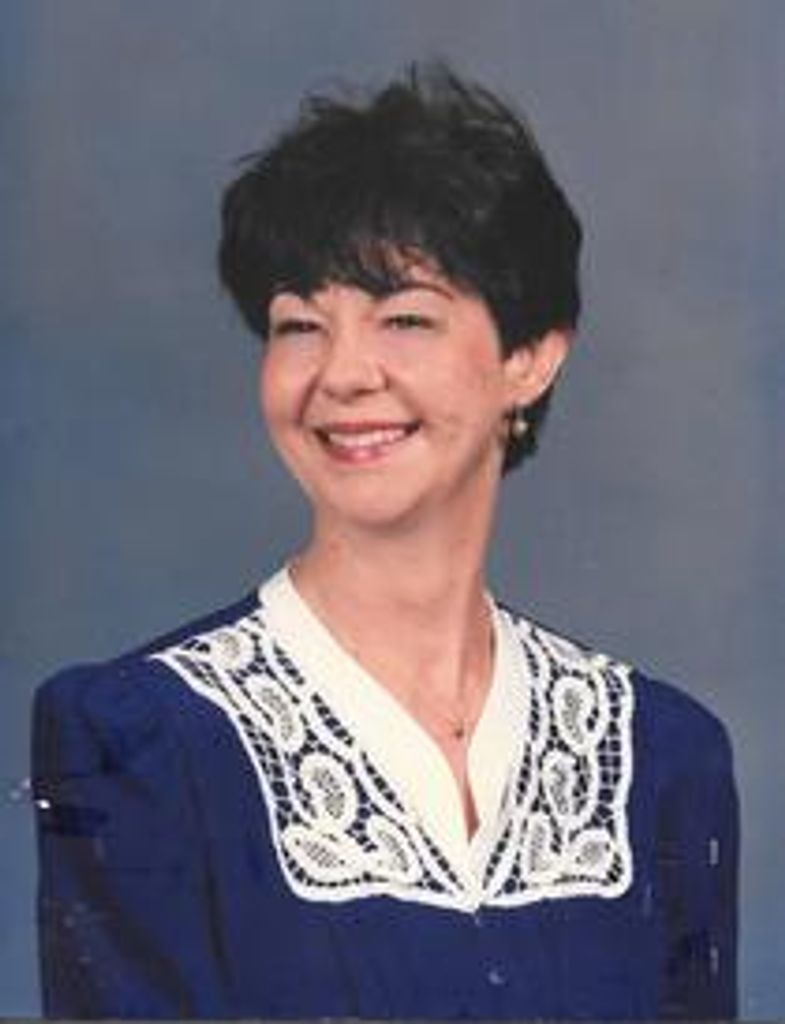 Phyllis Schonfeld-Davis