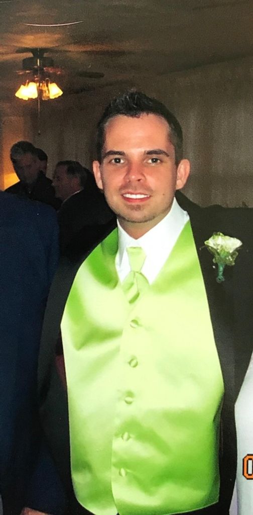 Jarrod Marcus Hughson