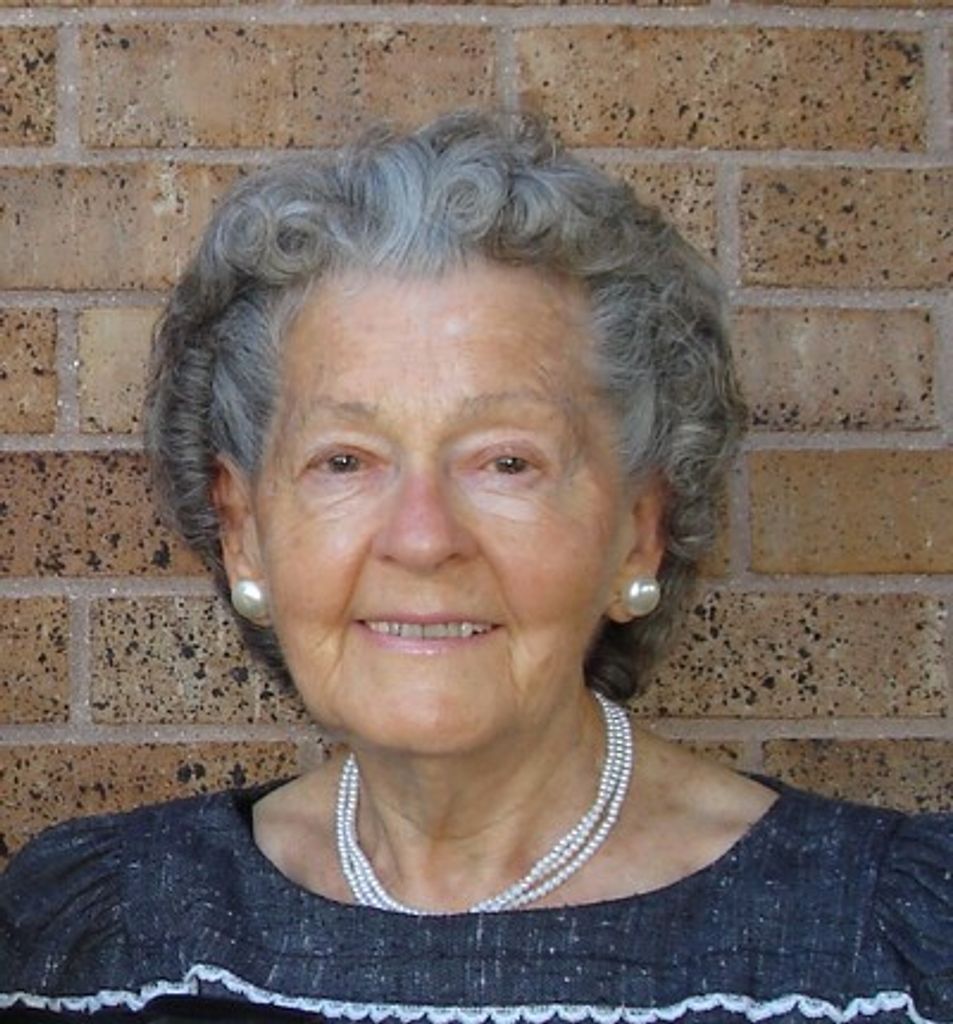 Vivian Francis Braswell Profile Photo