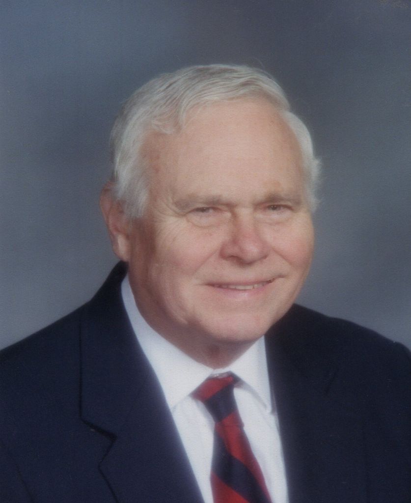 W. James (Jim) Loxley
