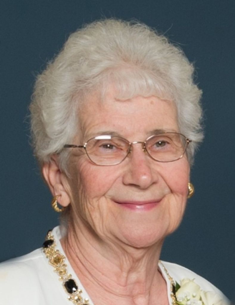 Elizabeth J. Bornbach