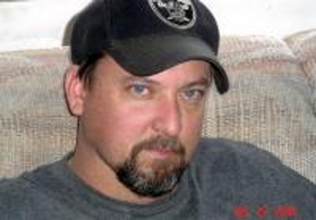 Harold Kevin "Kevin" Messer