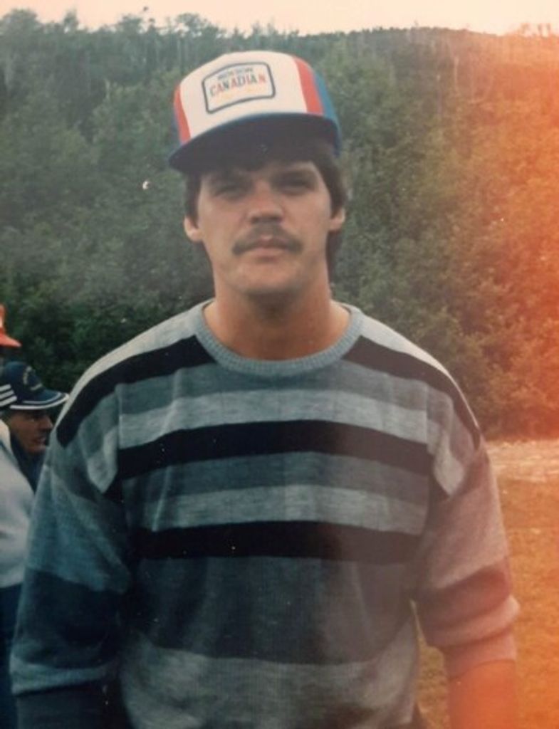 Glen Gough Profile Photo