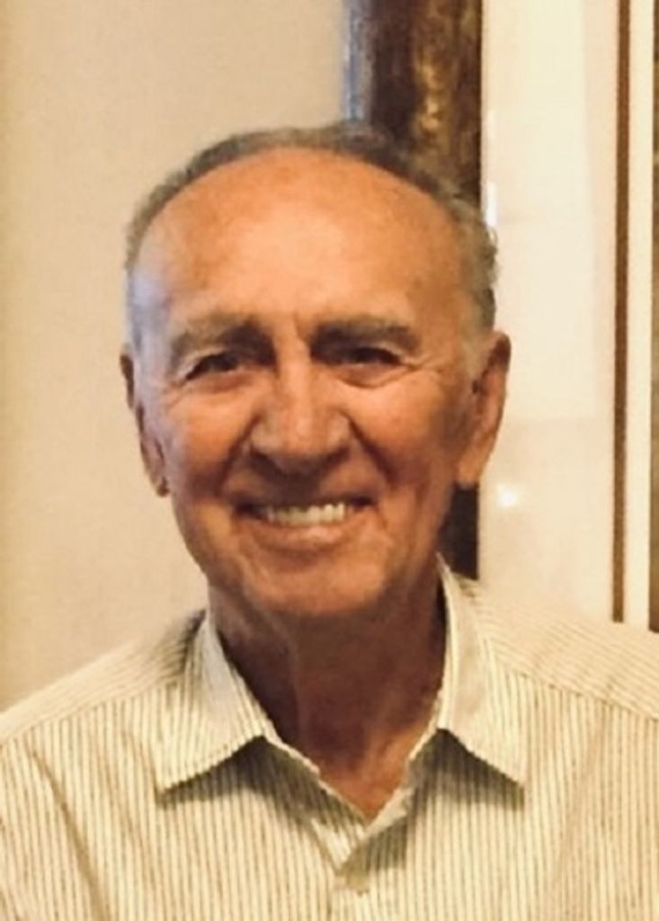 Richard Earl Sawyer Profile Photo