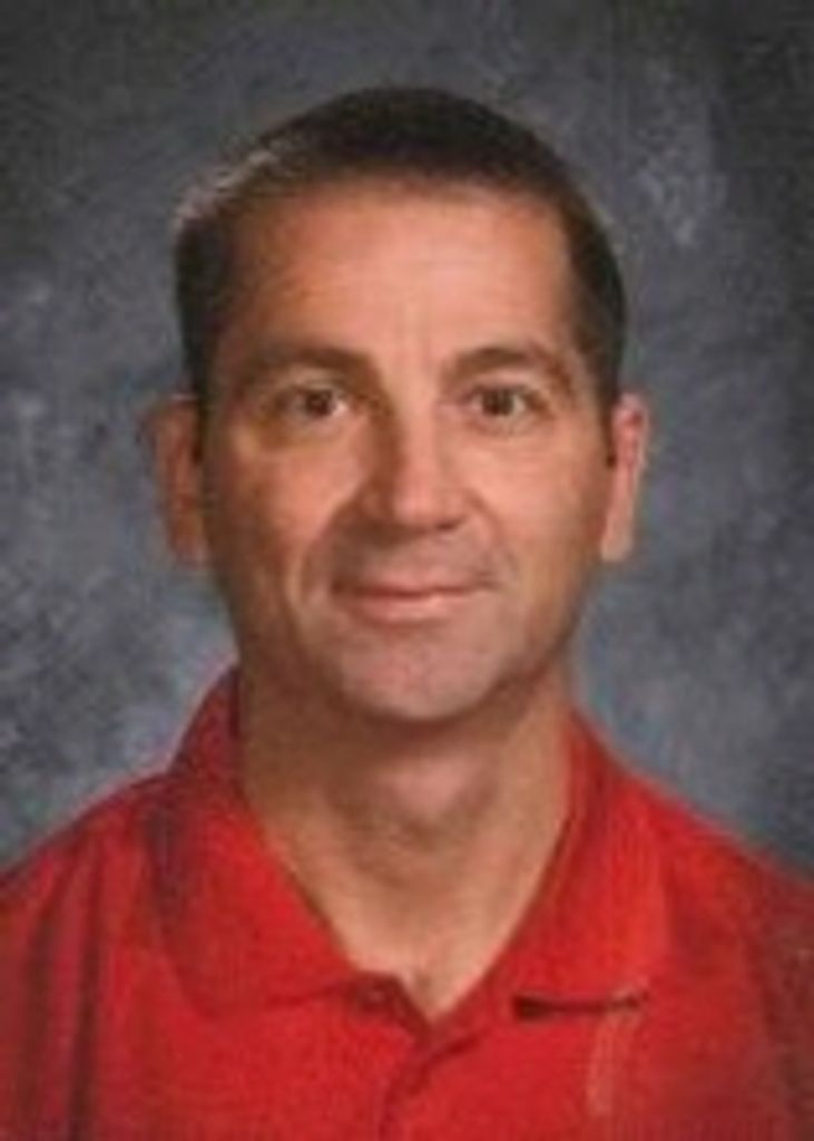 Robert 'Rob' Lee Willson