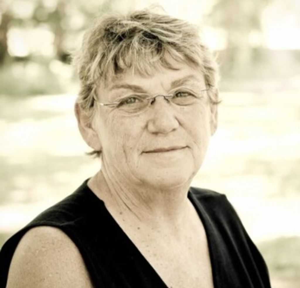 Susan Rhode Profile Photo