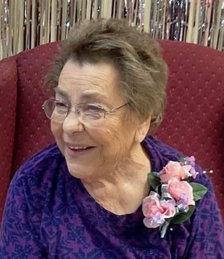 Ruth E. Stauth Profile Photo