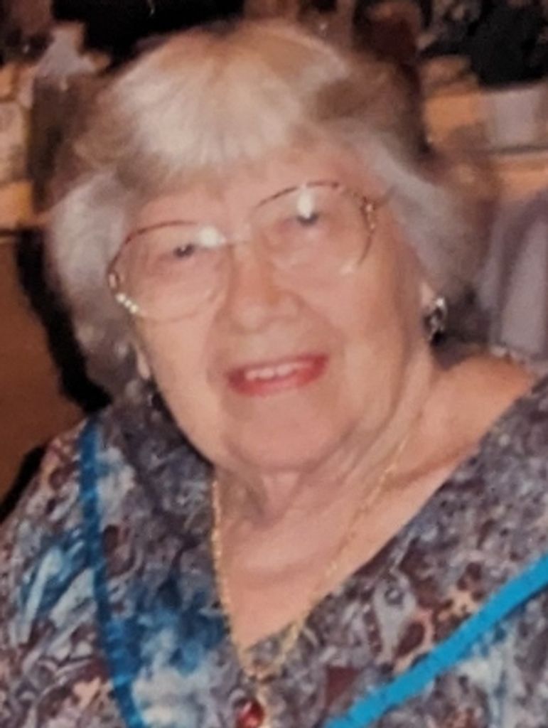 Helen Marie Stockton Profile Photo