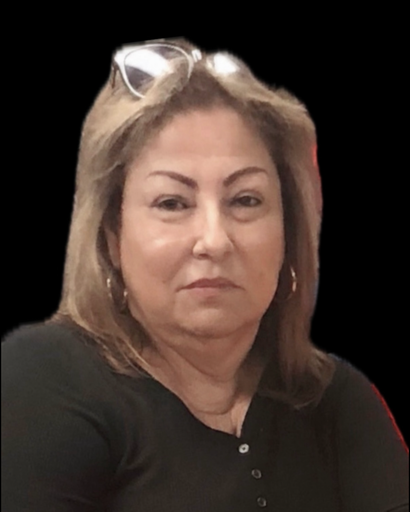 Delia Herrera Martinez Profile Photo