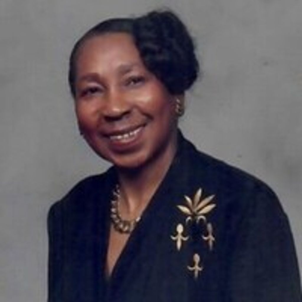 Marion Rosa Lee Campbell