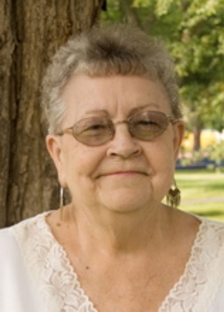Grace L.  Martin Profile Photo