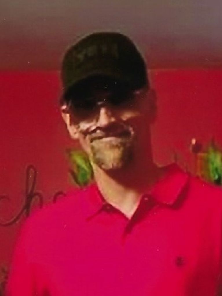 Paul David Duff