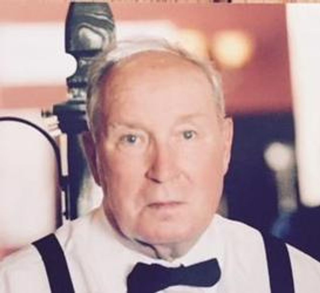 Rory F. O'Donnell, Sr.